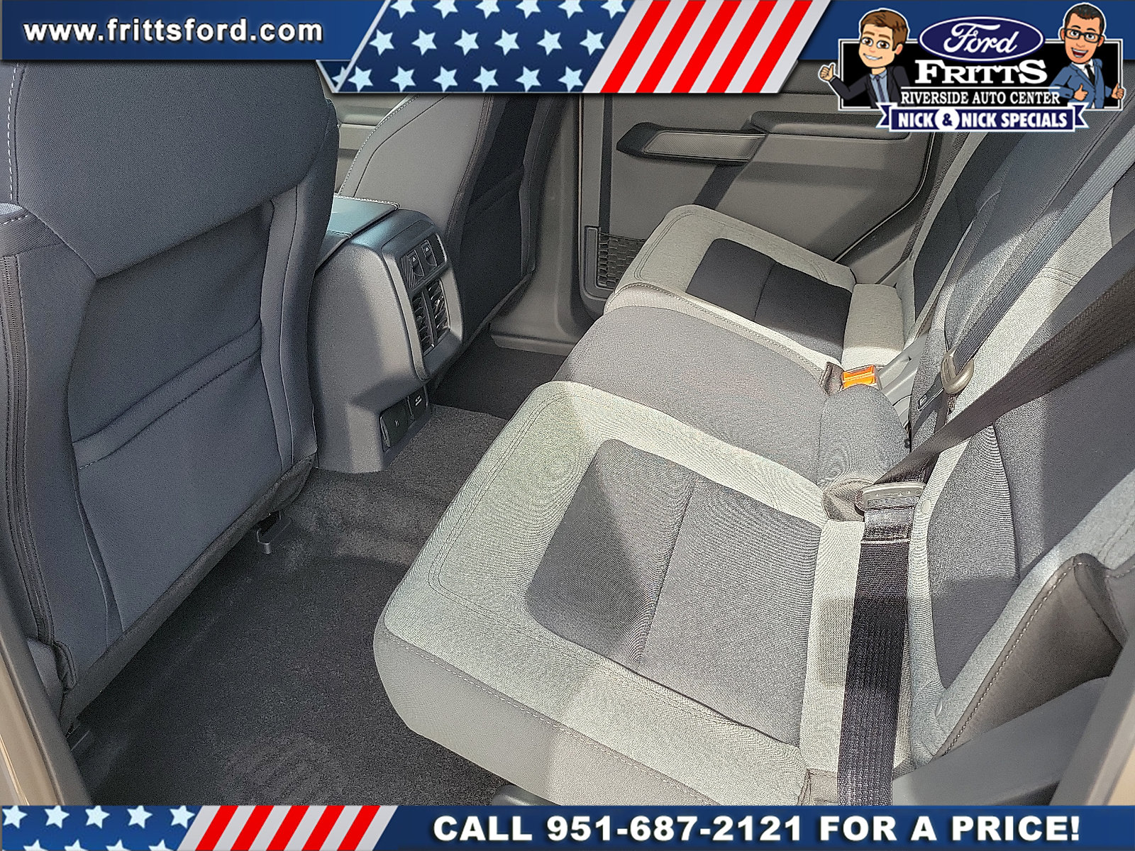 New 2026 Ford Bronco Big Bend AWD/4WD image 14