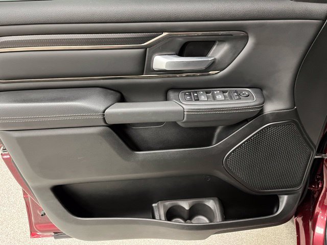 Used 2023 RAM 1500 Rebel w/ Night Edition AWD/4WD image 23