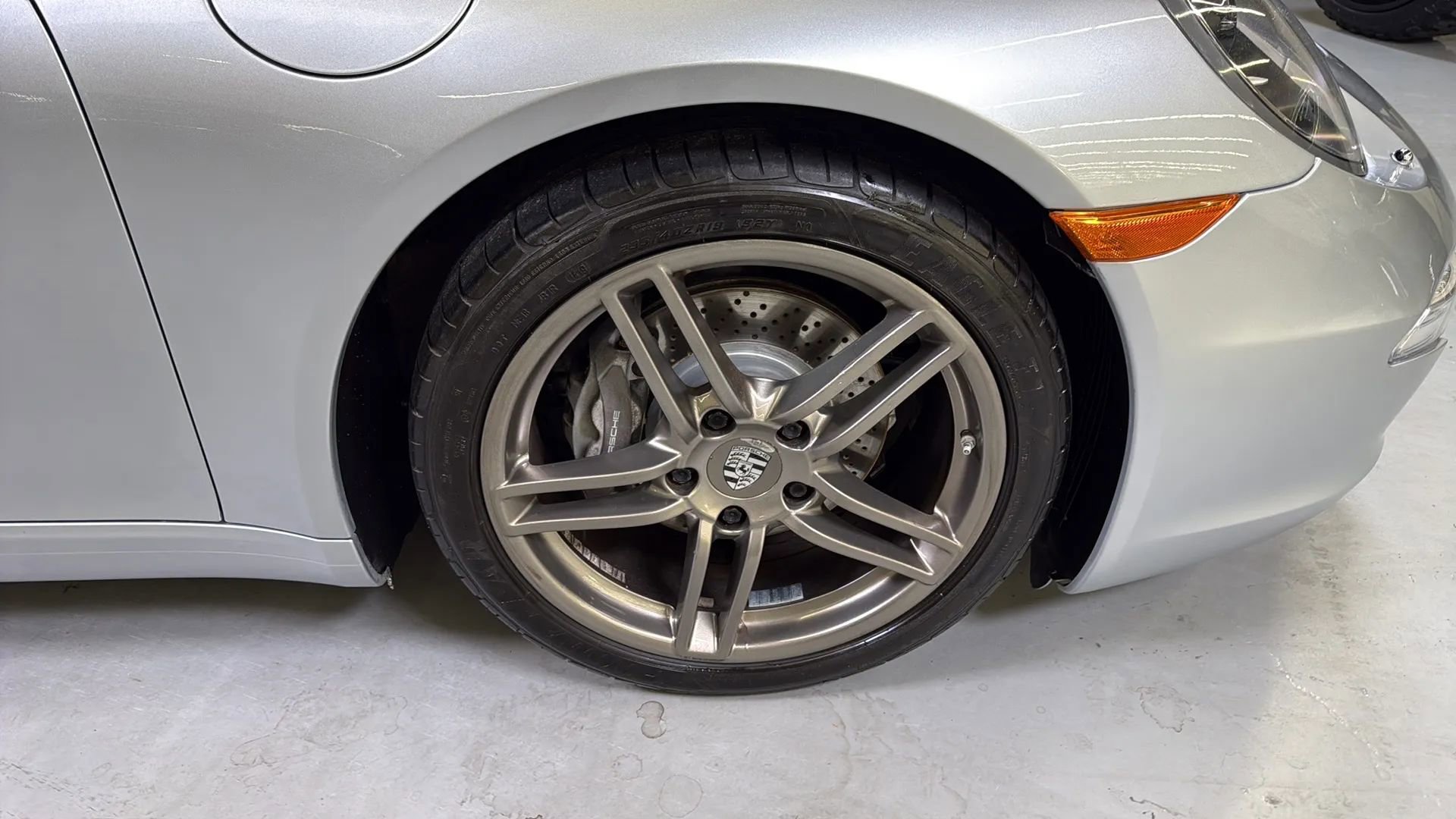 Used 2014 Porsche 911 Carrera image 28