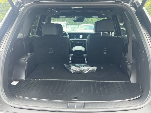 Certified 2026 Hyundai Palisade XRT Pro AWD/4WD image 47