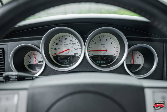 Used 2006 Dodge Charger R/T image 12