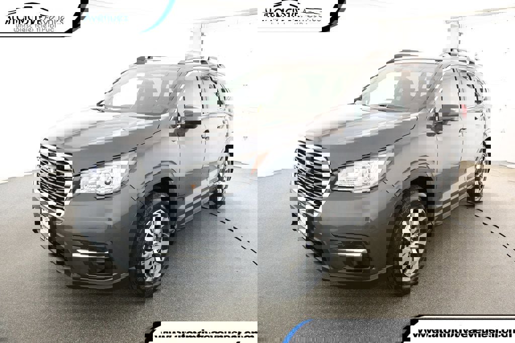 Used 2019 Subaru Ascent Premium