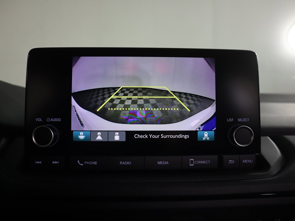 Certified 2025 Honda Accord SE image 42