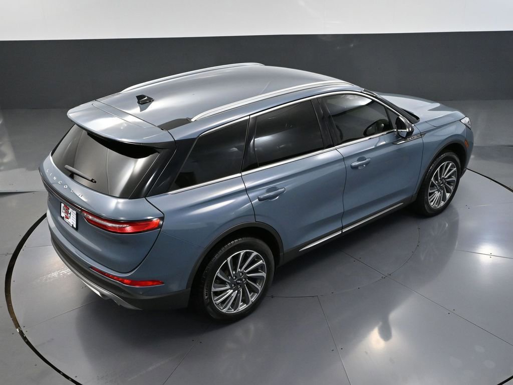 Used 2023 Lincoln Corsair Reserve image 55