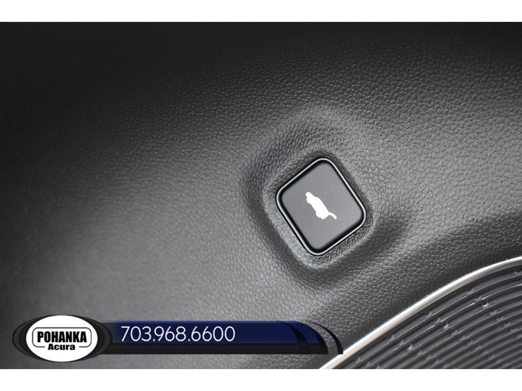 New 2026 Acura MDX w/ Technology Package AWD/4WD image 25