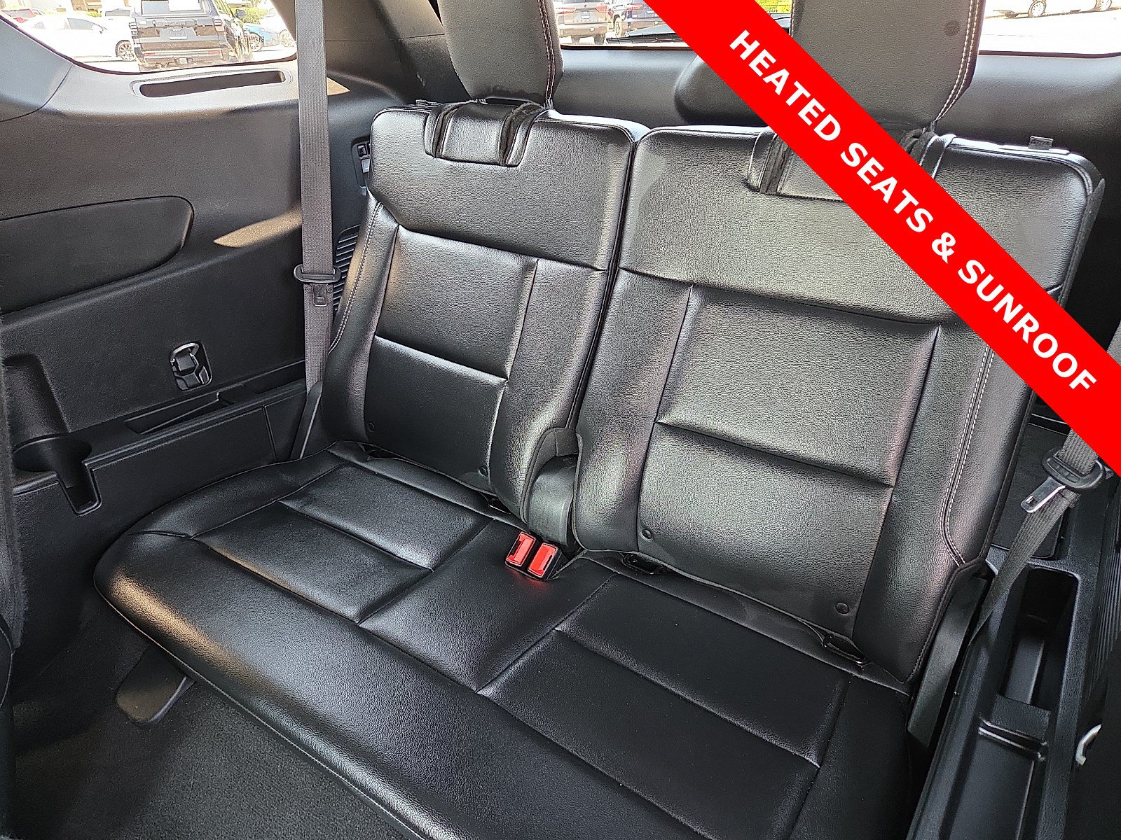 Used 2023 Ford Explorer ST w/ Equipment Group 401A AWD/4WD image 10