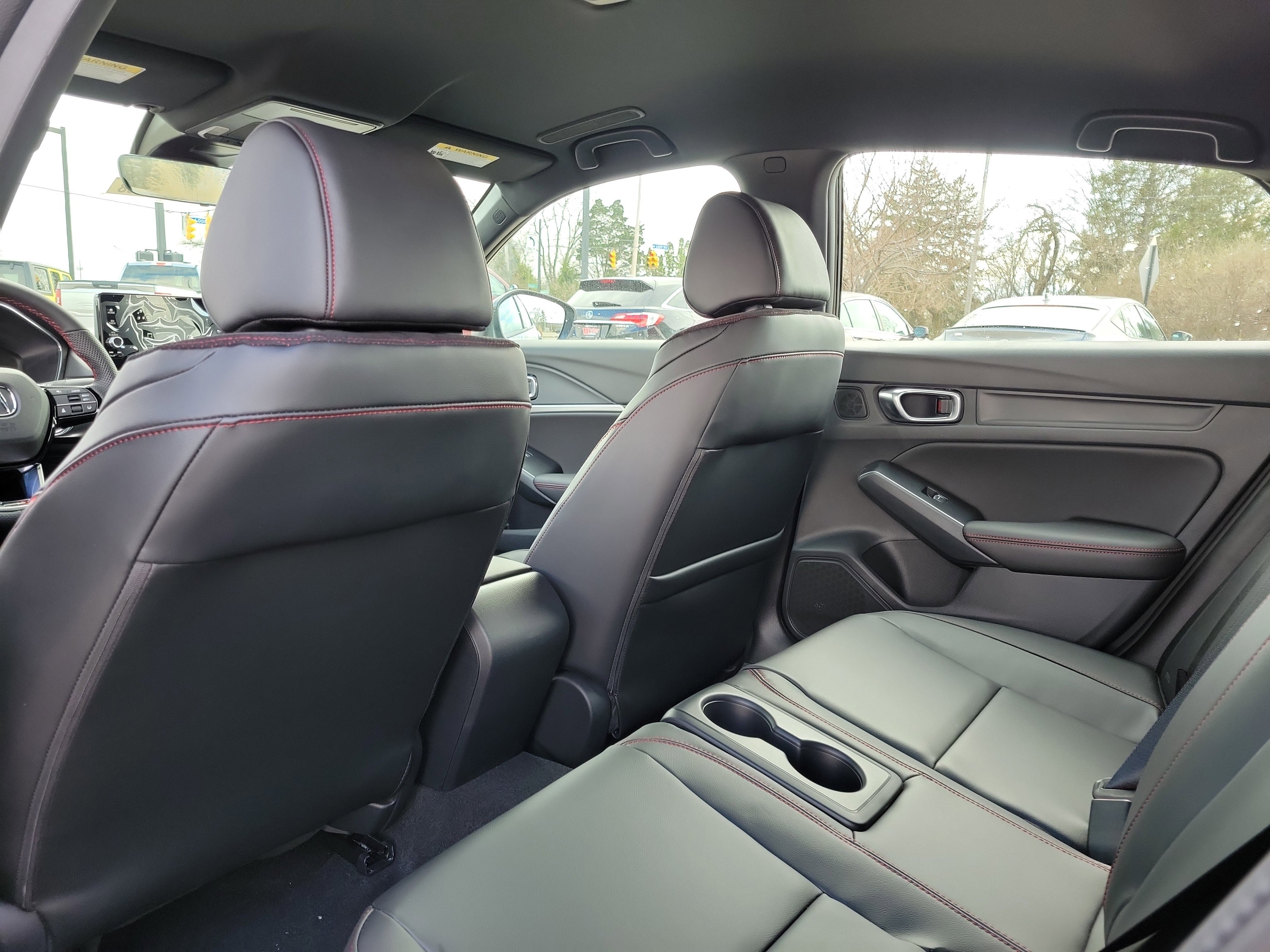 New 2026 Acura Integra Type S image 15