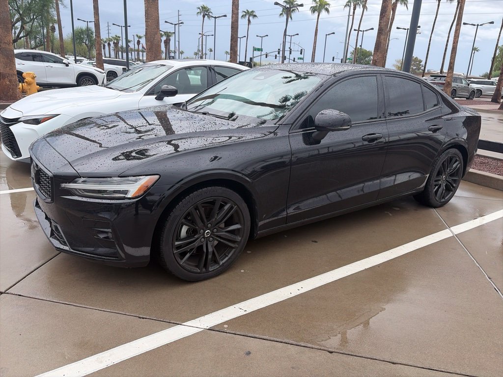Used 2024 Volvo S60 B5 Plus w/ Climate Package