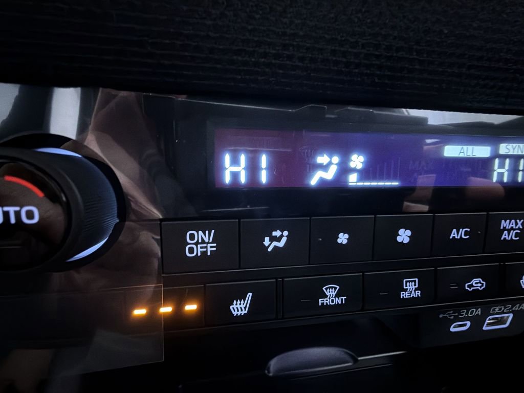 New 2026 Subaru Outback Premium AWD/4WD image 22