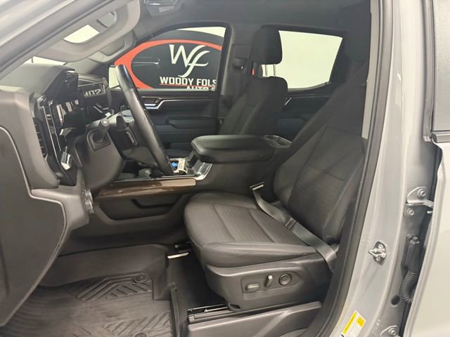 Used 2024 Chevrolet Silverado 1500 RST image 11