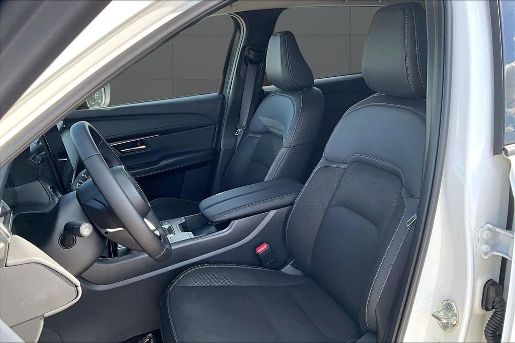 New 2026 MAZDA CX-5 Preferred image 9