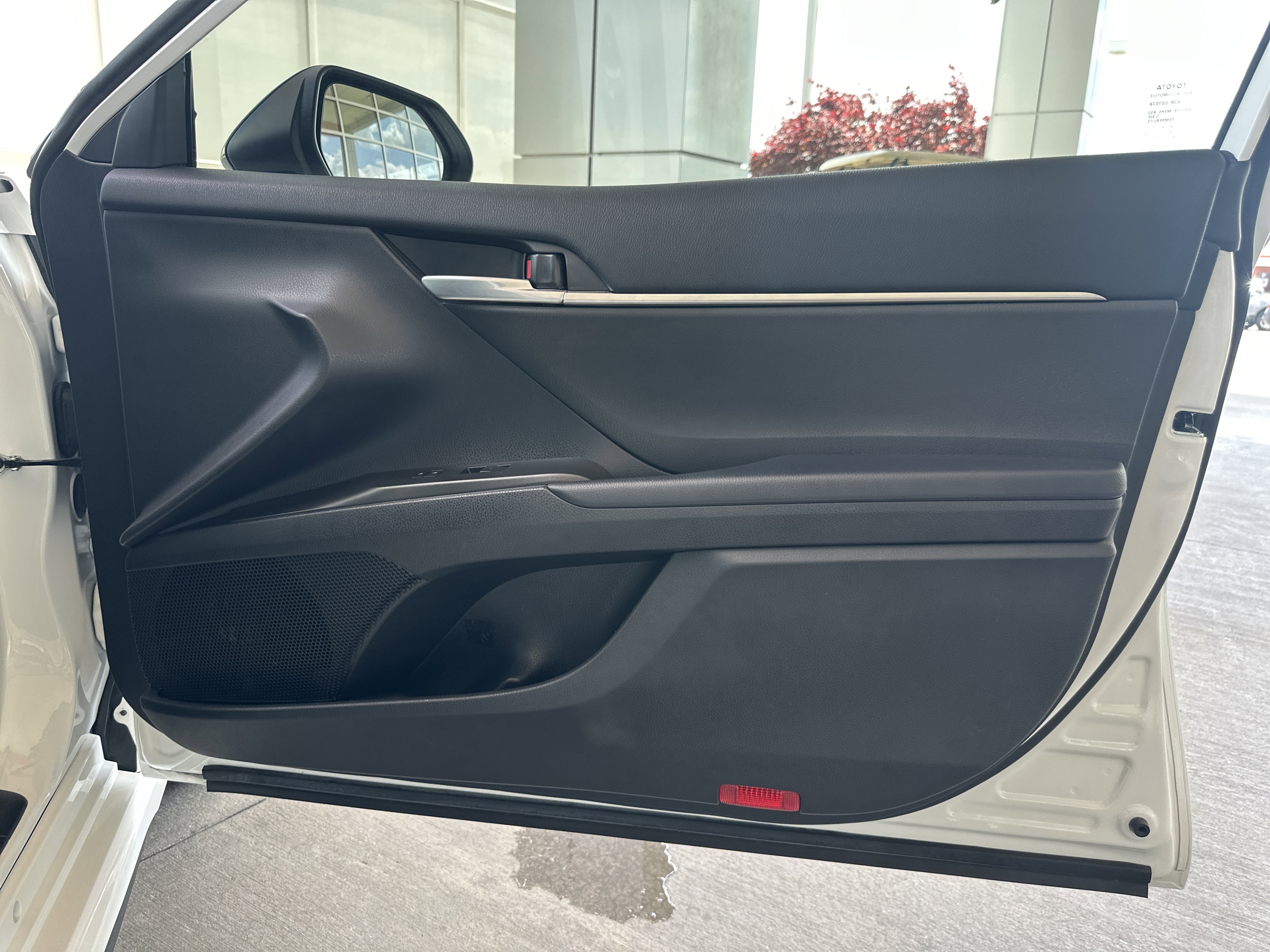 Certified 2024 Toyota Camry SE FWD image 13