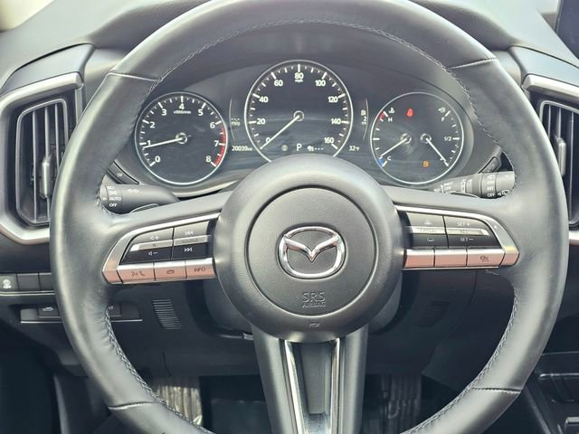 Used 2024 MAZDA CX-50 AWD 2.5 Turbo w/ Cargo Package image 31