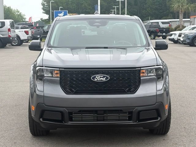 New 2026 Ford Maverick XLT w/ XLT Luxury Package AWD/4WD image 8