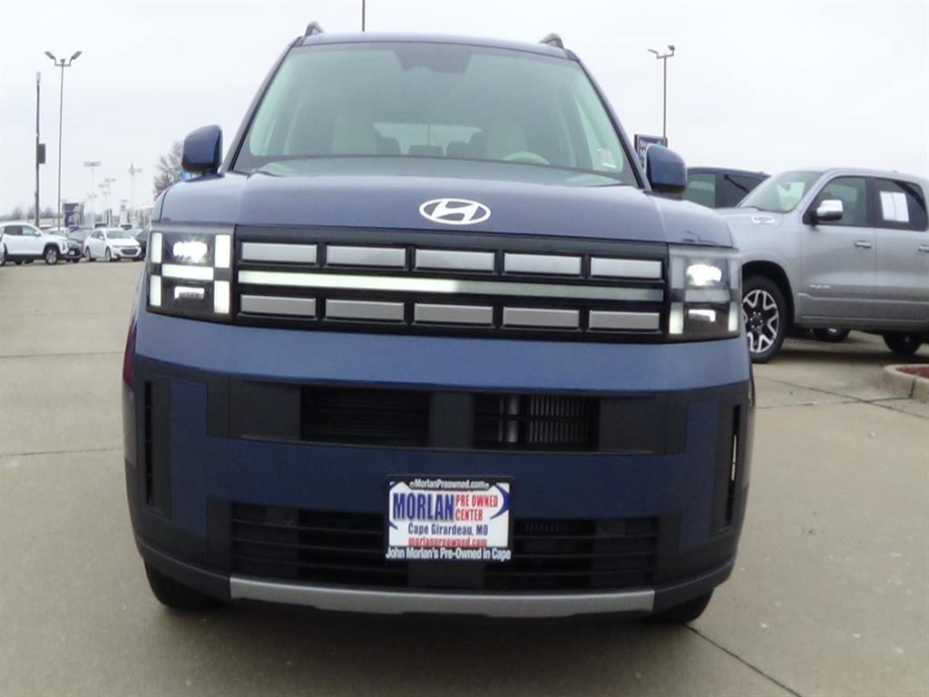 Used 2025 Hyundai Santa Fe SEL image 3