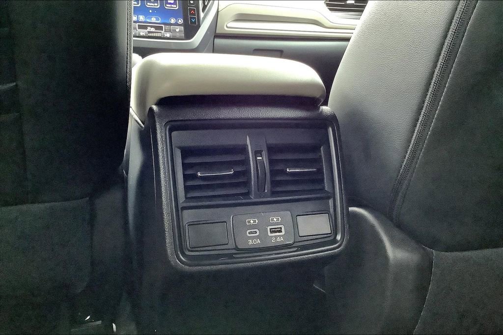 Certified 2026 Subaru Forester Premium image 39