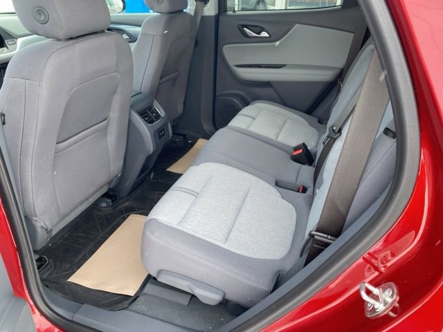 Used 2022 Chevrolet Blazer LT image 22