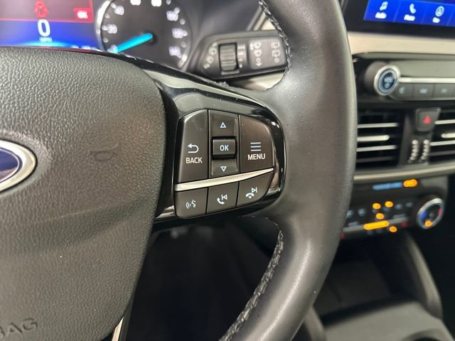 Used 2022 Ford Escape SE w/ Convenience Package image 16