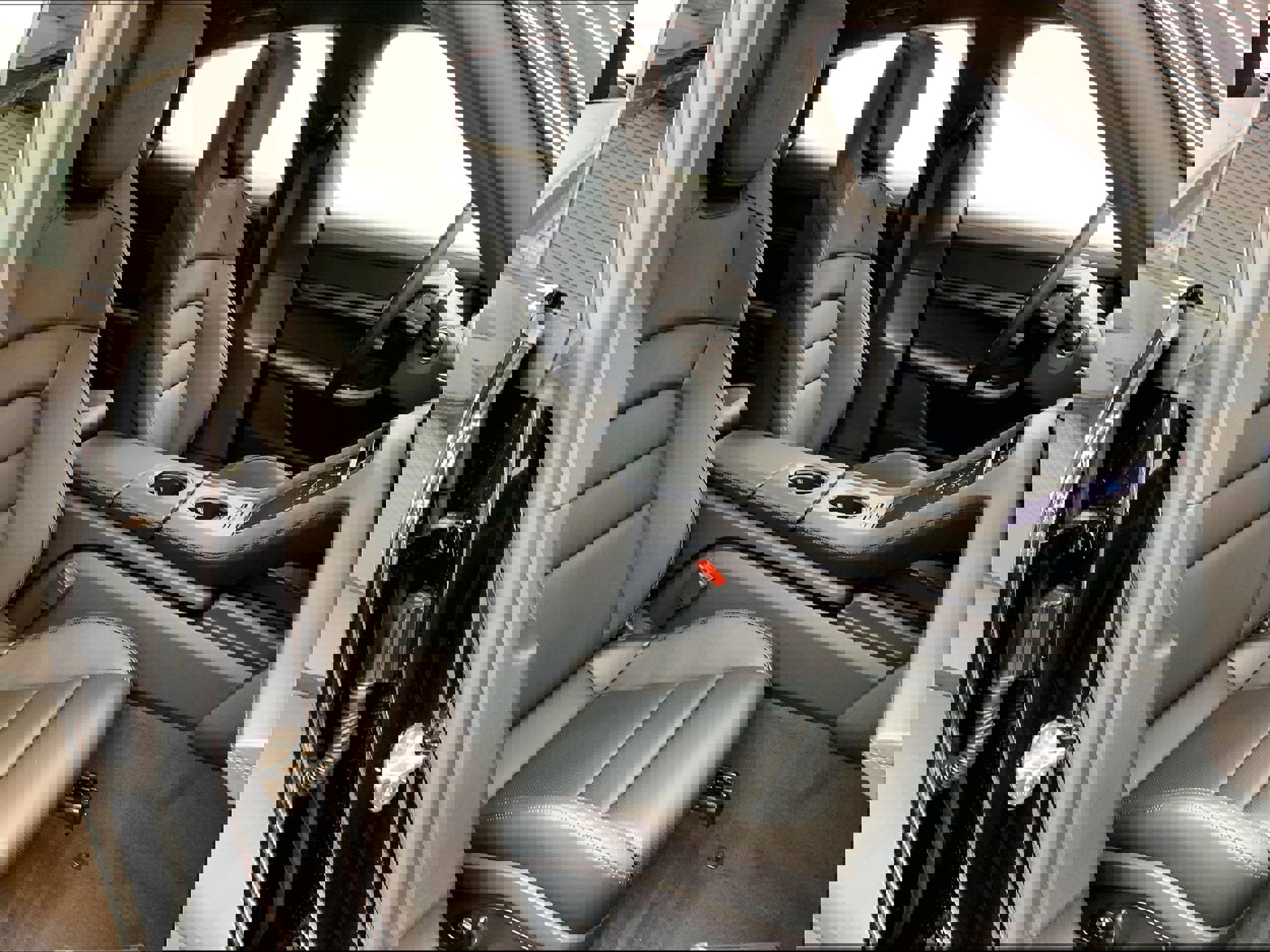 New 2026 Porsche Taycan 4 image 26