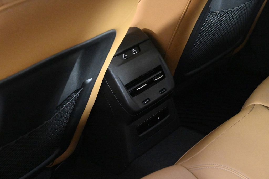 Used 2025 Audi A5 2.0T Premium w/ Convenience Package image 18