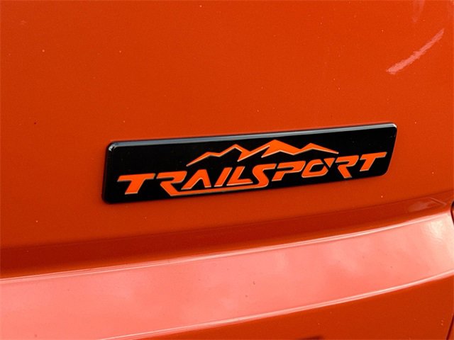 New 2026 Honda Passport TrailSport image 22