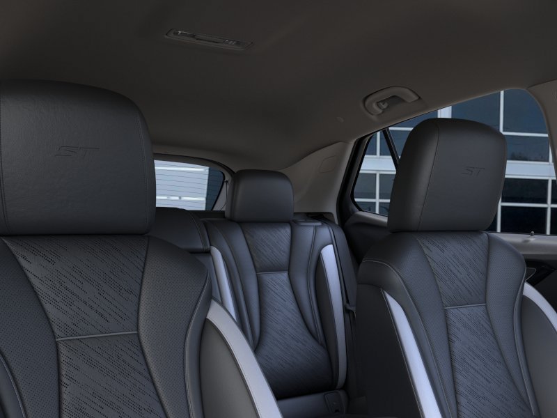 New 2026 Buick Envision Sport Touring AWD/4WD image 48