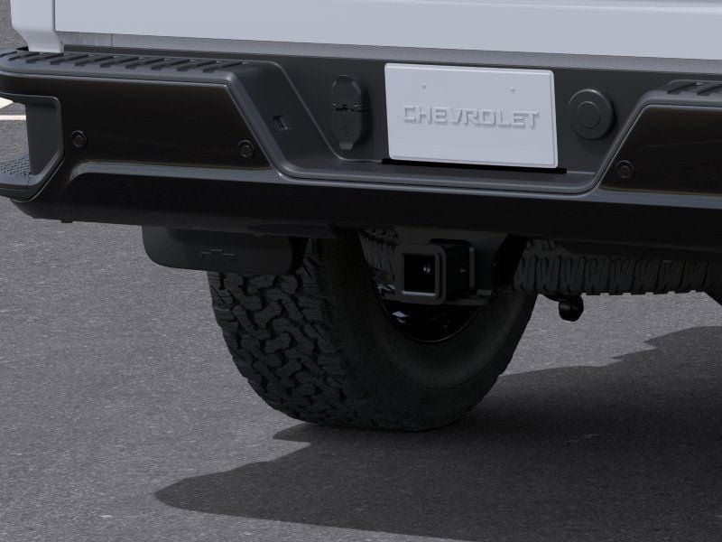 New 2026 Chevrolet Silverado 2500 LT w/ Trail Boss Package AWD/4WD image 39