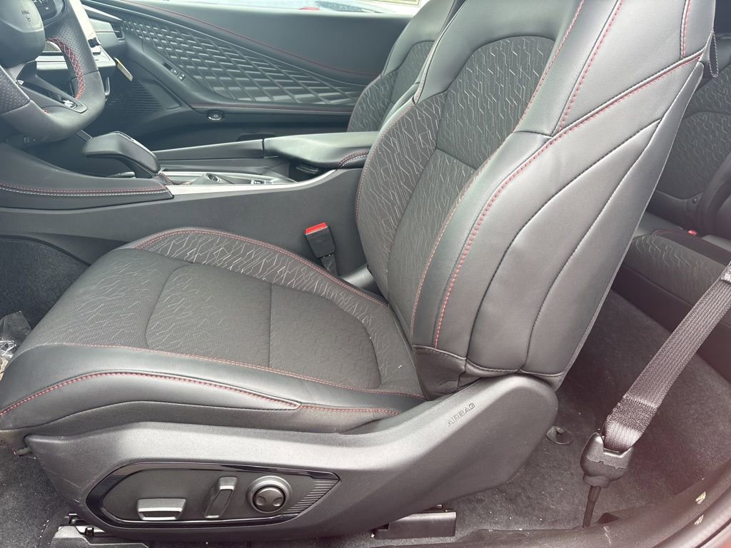 New 2026 Dodge Charger Scat Pack w/ Blacktop Package image 17