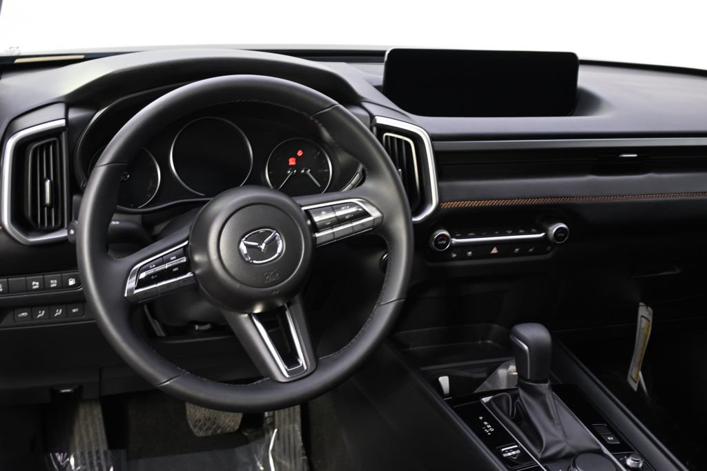 Certified 2026 MAZDA CX-50 AWD 2.5 Hybrid w/ Weather Package image 12