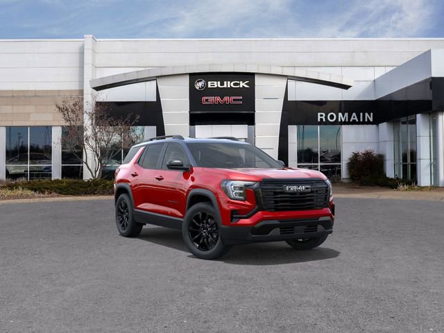 New 2026 GMC Terrain Elevation w/ Elevation Premium Package