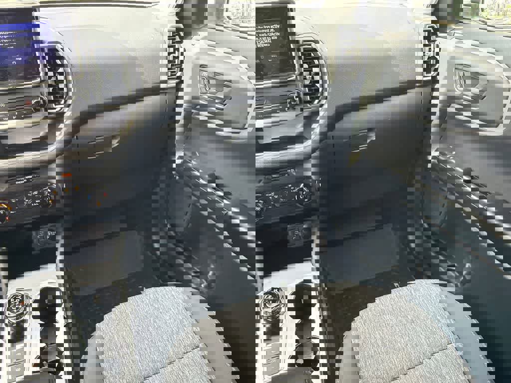 Used 2021 Ford Bronco Sport Big Bend image 20