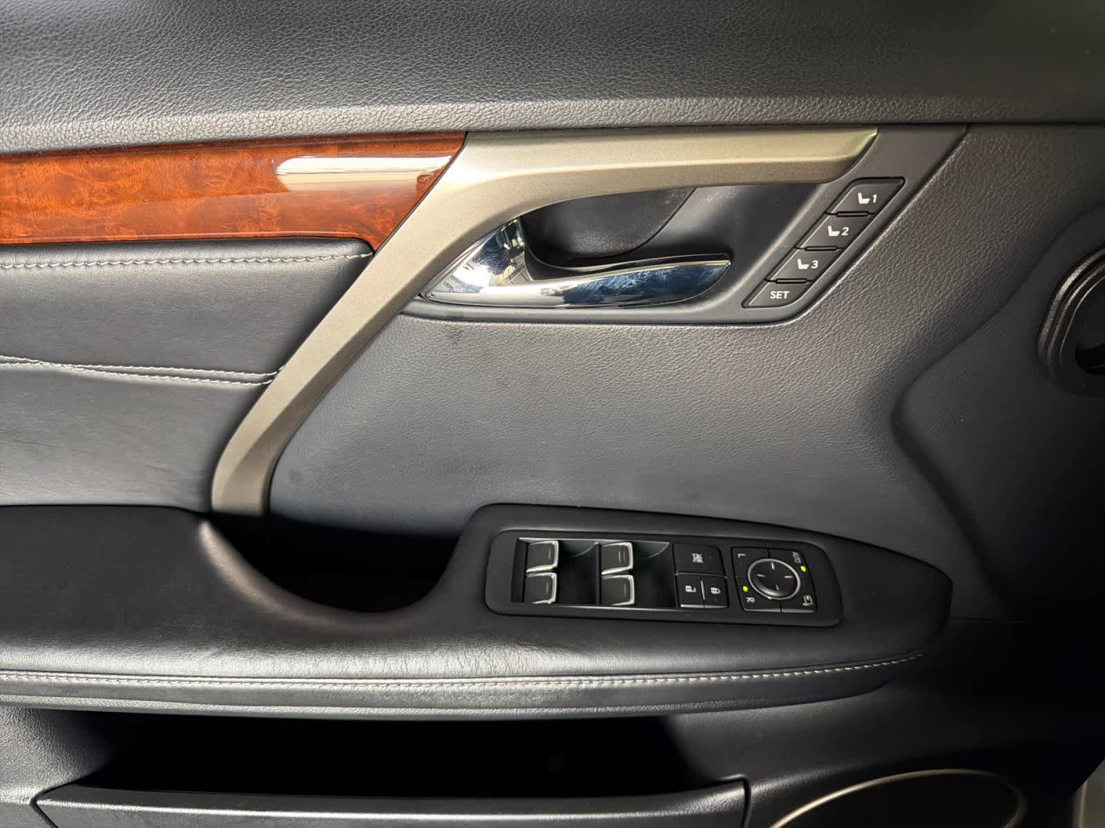 Used 2018 Lexus RX 350 AWD w/ Premium Package image 12