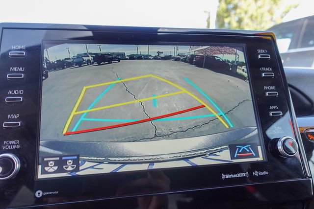 Certified 2024 Toyota Camry LE w/ Audio Upgrade Package image 17