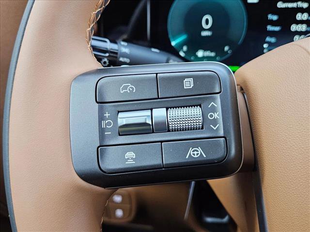 New 2026 Hyundai Palisade Calligraphy image 19