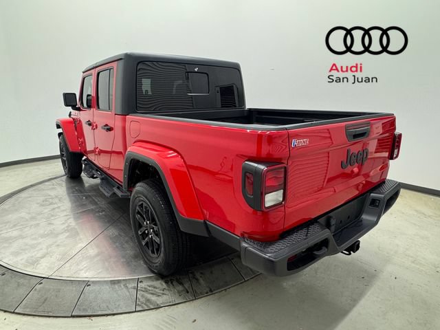 Used 2022 Jeep Gladiator Sport AWD/4WD image 36