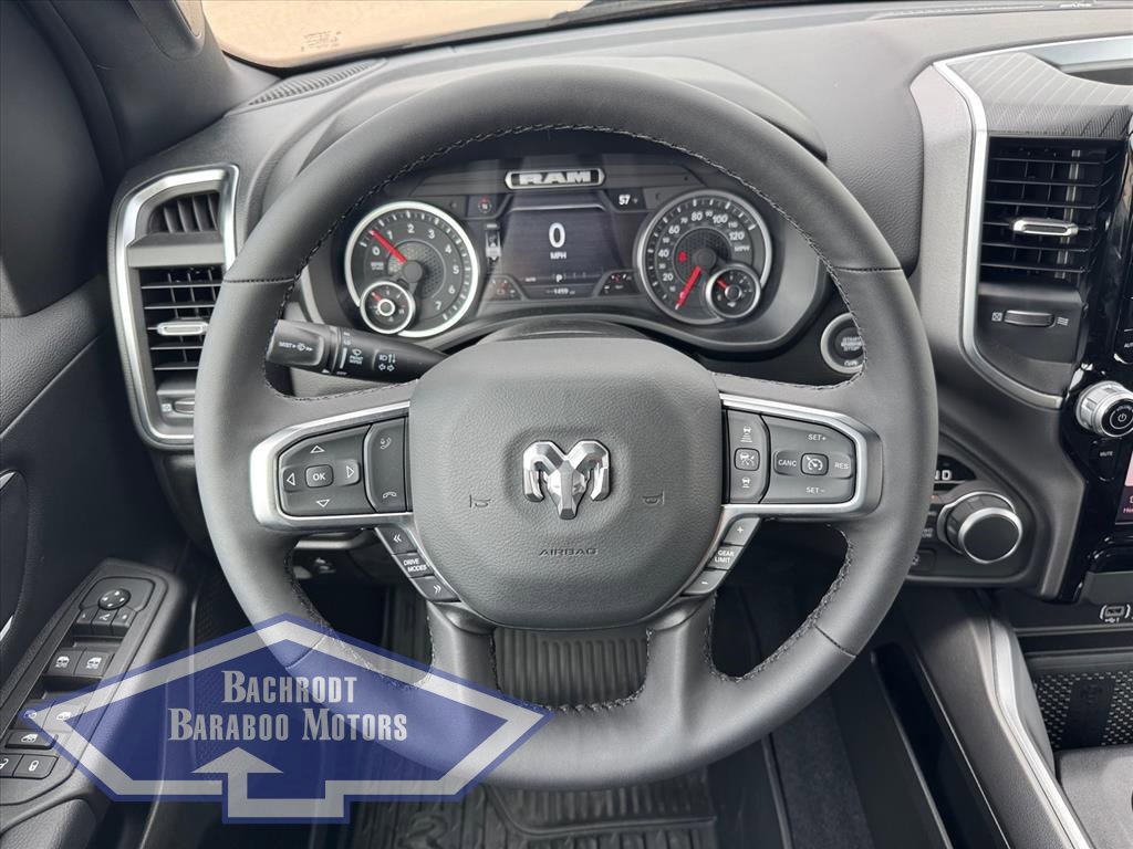 Used 2026 RAM 1500 Big Horn image 12