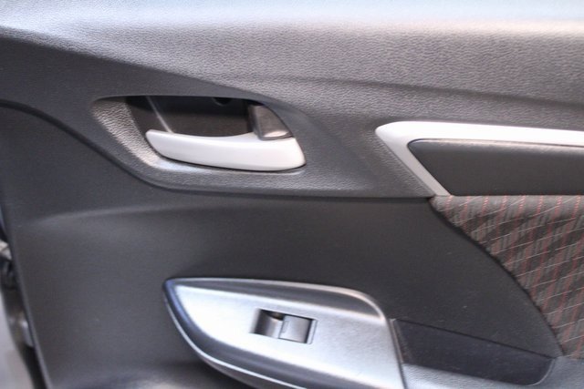 Used 2018 Honda Fit Sport image 13