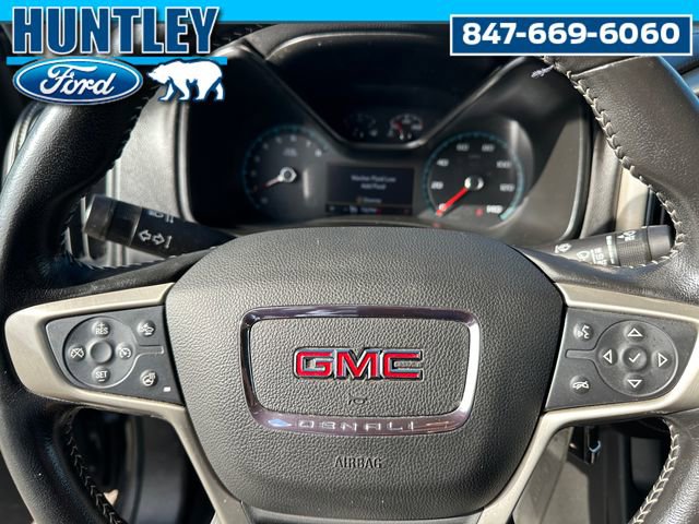 Used 2021 GMC Canyon Denali image 27