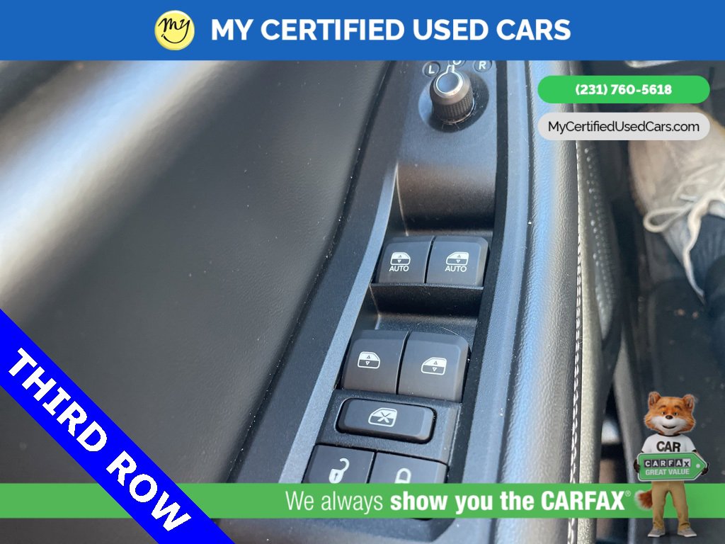 Used 2023 Jeep Grand Cherokee L Laredo image 23