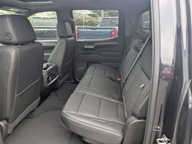 New 2026 GMC Sierra 1500 Denali image 11