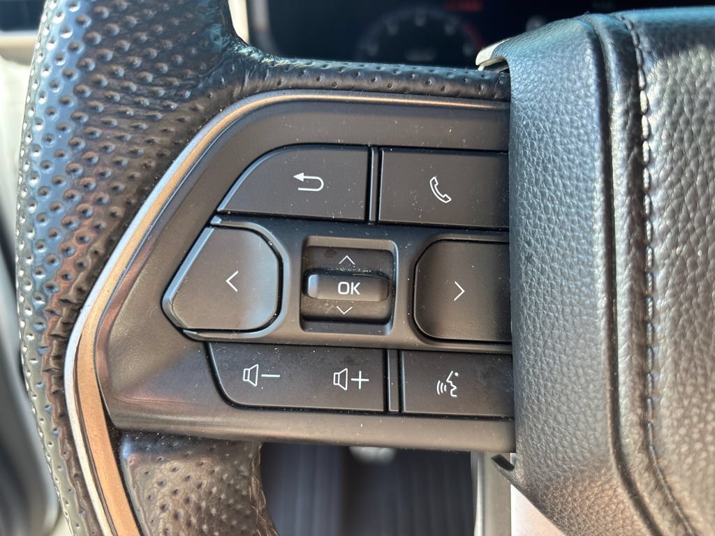 Used 2024 Toyota Tacoma TRD Sport w/ TRD Sport Upgrade Package AWD/4WD image 20