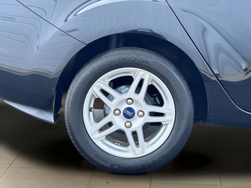 Used 2019 Ford Fiesta SE image 38