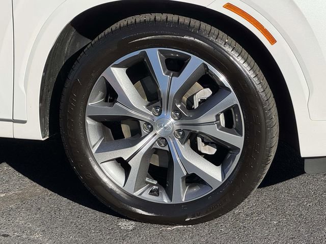 Used 2022 Hyundai Palisade Limited image 4