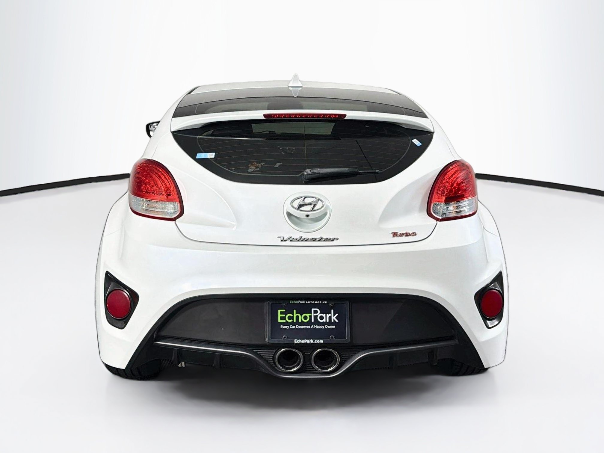 Used 2014 Hyundai Veloster Turbo FWD image 7