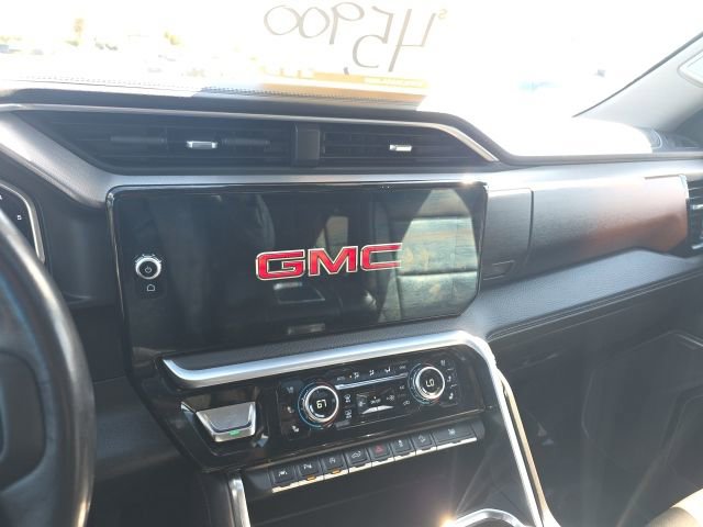 Used 2022 GMC Sierra 1500 Denali image 26