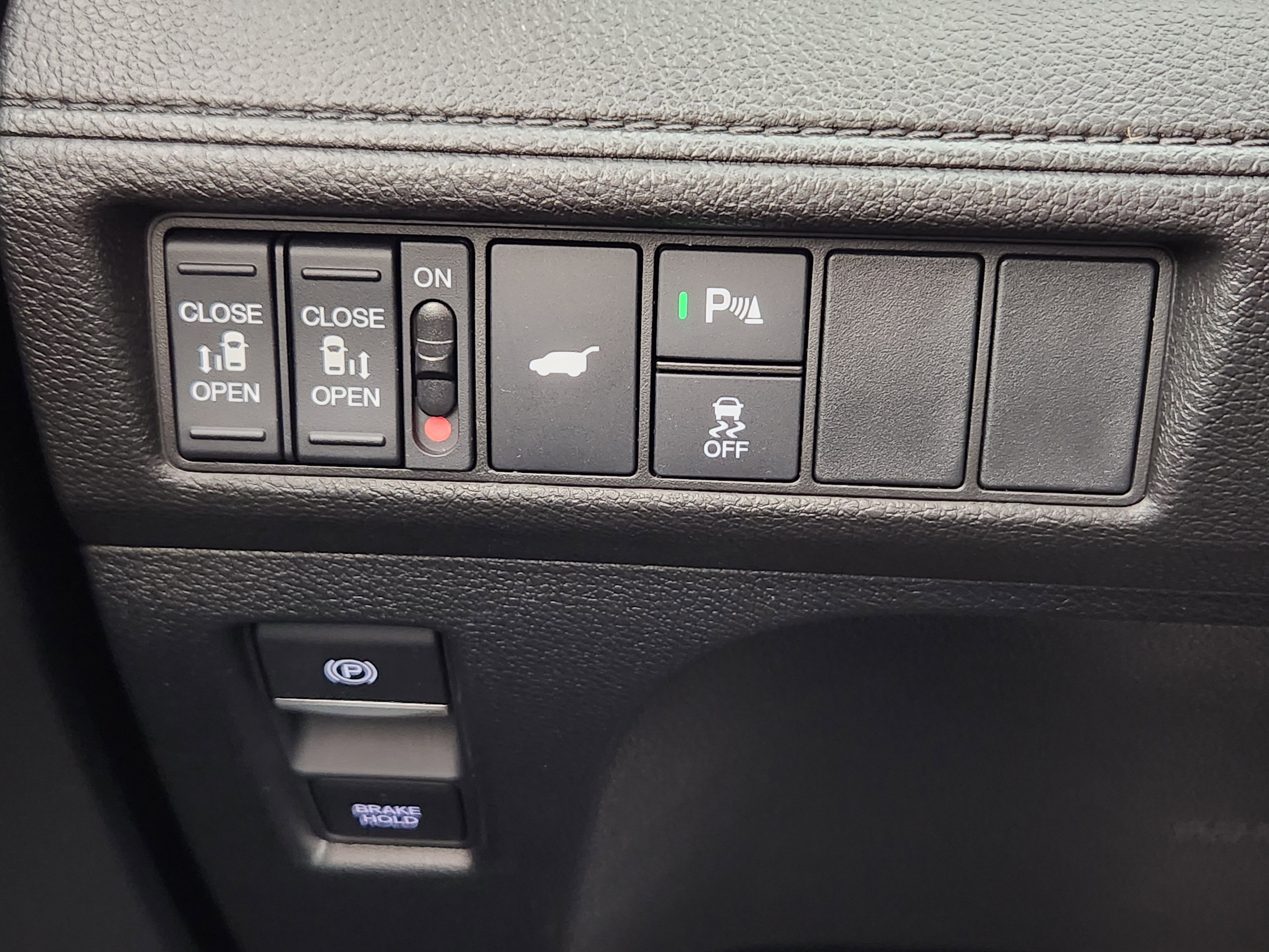 Used 2026 Honda Odyssey Touring image 27