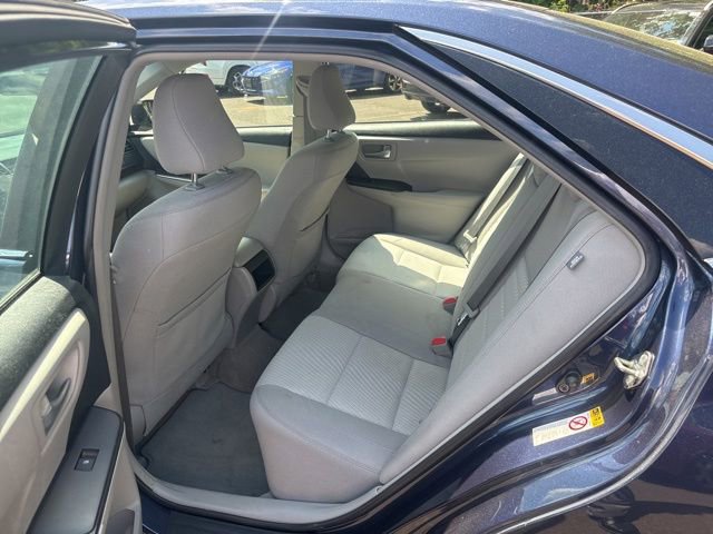Used 2017 Toyota Camry LE FWD image 9