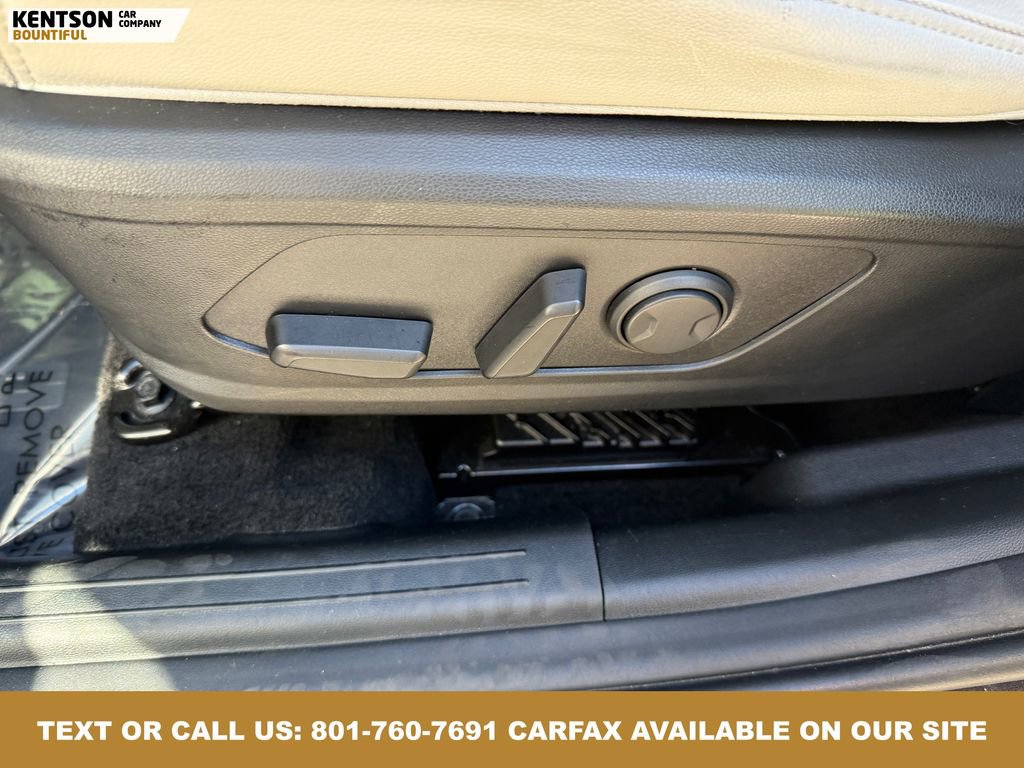 Used 2023 Hyundai Tucson Limited image 34