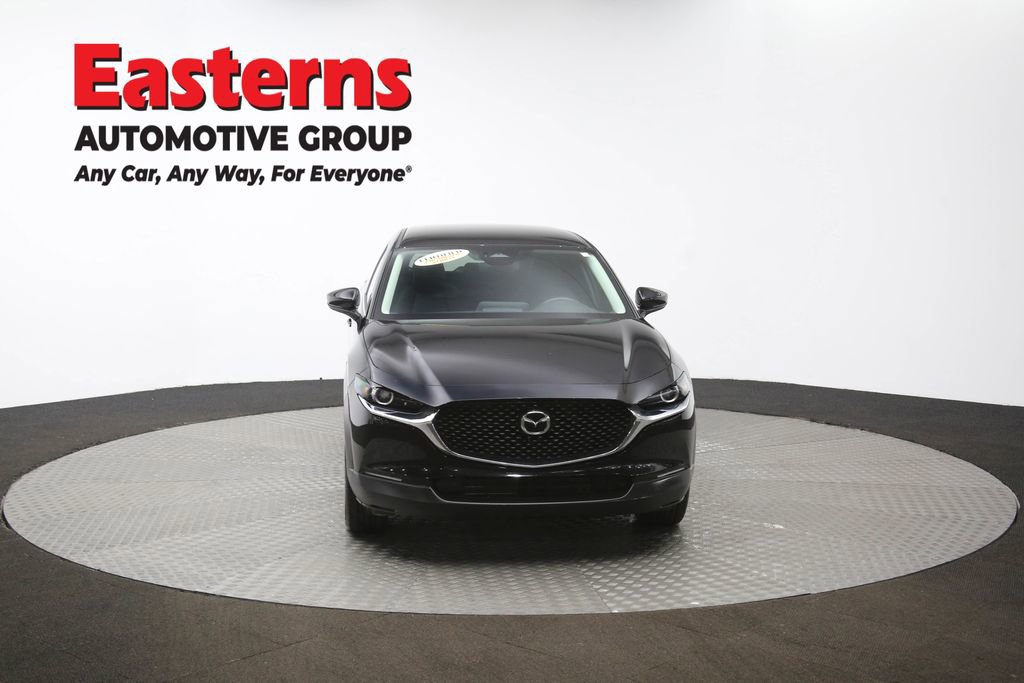 Used 2024 MAZDA CX-30 AWD 2.5 S w/ Select Sport Pkg image 55