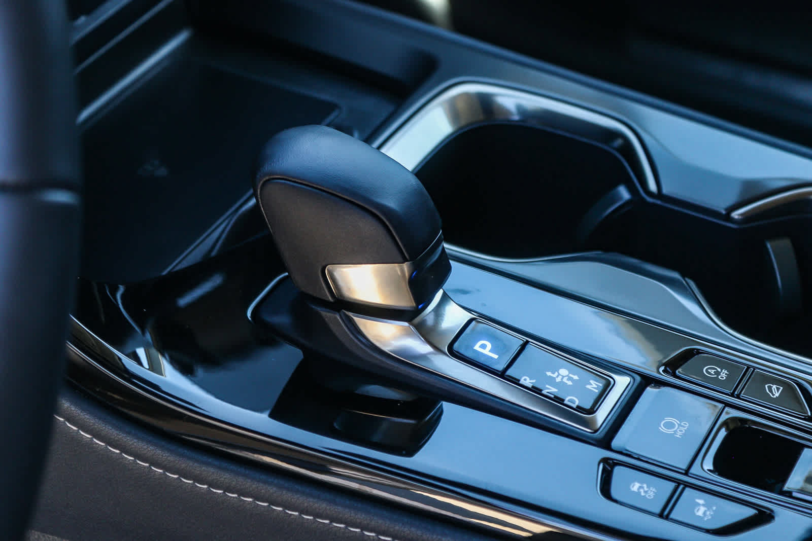Certified 2026 Lexus NX 350 AWD image 22